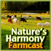 Nature's Harmony Farmcast