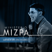 Ministerio Mizpa Podcast