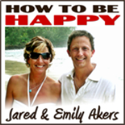 How to Be Happy Podcast - Finding Happiness in Life, Love, Relationsips, Travel, and Health
