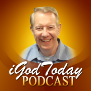 iGod Today – Start your week with Father Mike Manning and Catholic Faith and Scripture