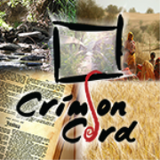 Crimson Cord (Jim Caso)