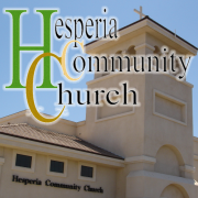 Hesperia Community Church