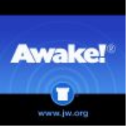 JW: Awake! (gE MP3)