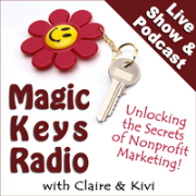 Magic Keys Radio | Blog Talk Radio Feed