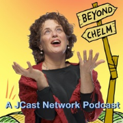 Beyond Chelm with Robin Bady