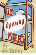 The Opening Window - A free audiobook by Vic Zarley