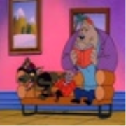 Dog City: The Dog Pound (S1E5)
