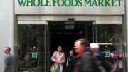 Amazon to buy Whole Foods for $13.7 billion