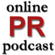 Online PR Podcast