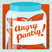 Angry Pantry!