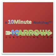10 Minute Workshop for Micro Business & Hombased Business
