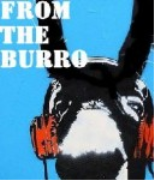 From The Burro