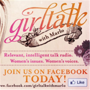 GirlTalk with Marlo | Blog Talk Radio Feed