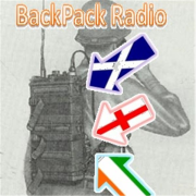 Backpack Radio | Blog Talk Radio Feed