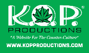 KOP PRODUCTIONS PODCASTS