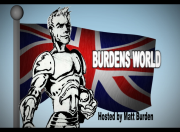 Burden's World