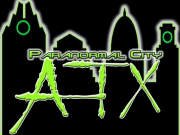 Paranormal City PODCAST