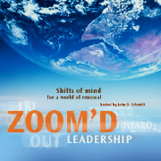 ZOOM'D Leadership