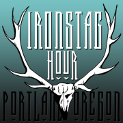 The Ironstag Hour Podcast