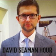David Seaman Hour! (FULL)