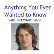 KERA Unlimited: KERA's Anything You Ever Wanted to Know Podcast