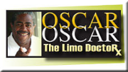 Oscar, Oscar the Limo Doctor