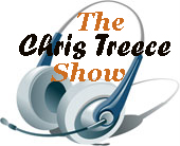  The Chris Treece Show | Blog Talk Radio Feed