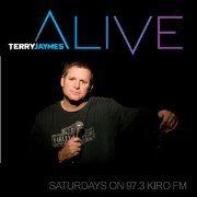 Terry Jaymes - 97.3 KIRO FM