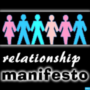 The Relationship Manifesto Podcast Series