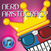 The Nerd Aristocracy Podcast