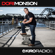 Dori Monson - 97.3 KIRO FM