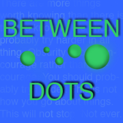 Between Dots