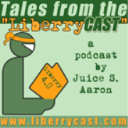 Tales from the LiberryCAST