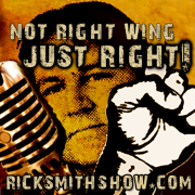 The Rick Smith Show