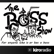The Boss Show - kiroradio.com