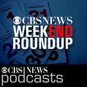 CBS News Weekend Roundup