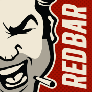 THE RED BAR RADIO SHOW