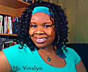 Ms. Veralyn