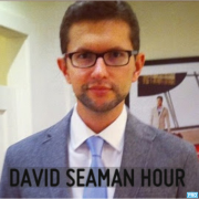 David Seaman Hour!