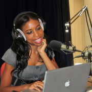 The Zoe Alexander Connection | Blog Talk Radio Feed