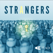KCRW's Strangers
