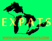 Michigan Expats