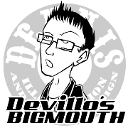 Devillo's Big Mouth