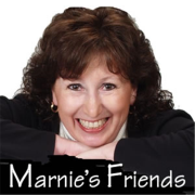 Marnie's Friends | Blog Talk Radio Feed
