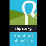 Sermons from Shepherd of the Hills Presbyterian, Austin TX