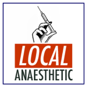 Local Anaesthetic Podcast
