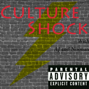 CultureShock Podcast