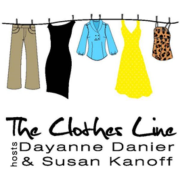 Susan and Dayanne: The Clothes-Line | Blog Talk Radio Feed