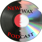 newwax's podcast