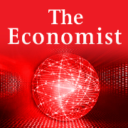 The Economist: Your podcast selection